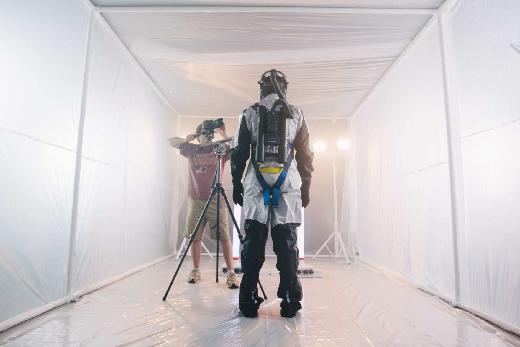 Norman BTS13